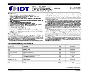 IDT71V65903S80PFGI8.pdf