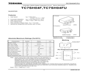 TC7SH04FT5LFT.pdf