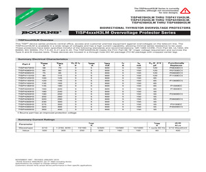 TISP4070H3LMR-S.pdf