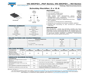 30CPQ100PBF.pdf