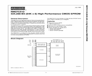 NM27C512QE150.pdf