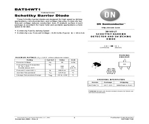 BAT54WT1-D.pdf