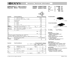 IXBH42N170ASN.pdf