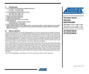 AT93C56A-10SU-1.8-RET.pdf