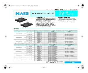 AQR10A1-S-Z4/6VDC.pdf