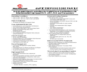 DSPIC33EP32GS202-I/M6.pdf