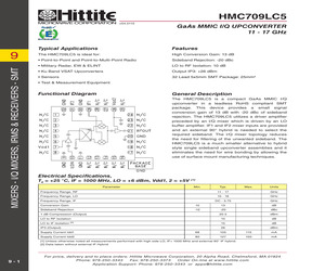 HMC709LC5.pdf