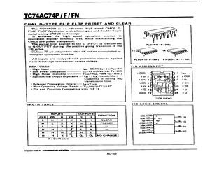 TC74AC74F(TP1).pdf
