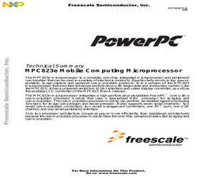 MPC823CVR66B2T.pdf