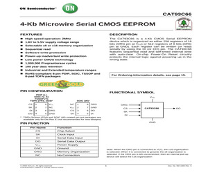 CAT93C66VE-GT3REVE.pdf