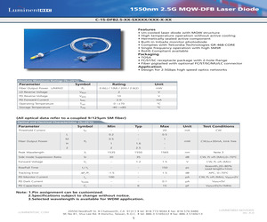 C-15-DFB2.5-RB-SLCM/APC-G5.pdf