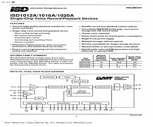 ISD1016AJ.pdf