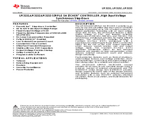 LM3153MHE-3.3/NOPB.pdf