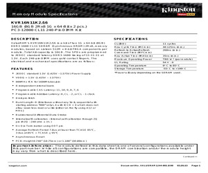 KVR16N11K2/16.pdf