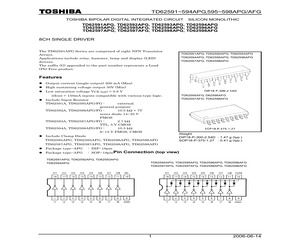 TD62596APG.pdf