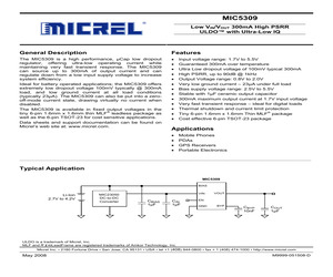 MIC5309-1.2YMTTR.pdf