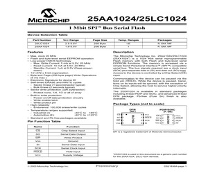 25AA1024-I/MFG.pdf