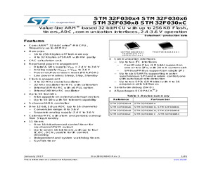 STM32F030K6T6.pdf
