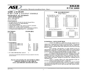 MT5C1009CW-70L/883C.pdf