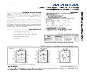 MAX4581CPE.pdf