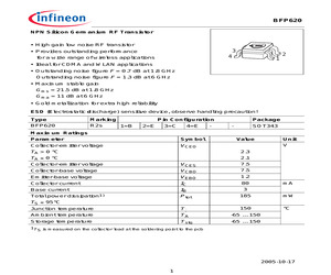 BFP620E6327.pdf