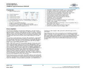 NT5SV16M16CS-6KI.pdf