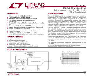 LTC1669-8CMS8#TRPBF.pdf