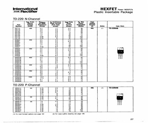 IRFBC40-001.pdf