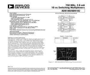 AD8180ARZ-REEL.pdf