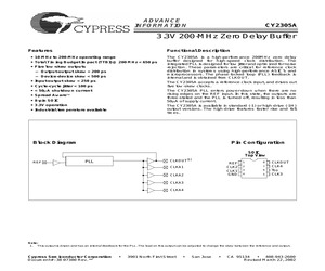 CY2305ASI-1H.pdf