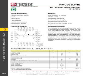 HMC933LP4E.pdf