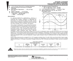 TLE2426CD.pdf