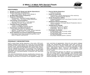 SST25VF020-20-4C-SAE.pdf