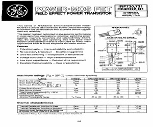 IRF731.pdf