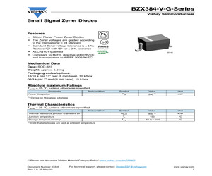 BZX384C20-V-G/08.pdf