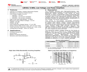 LMV651MG/NOPB.pdf