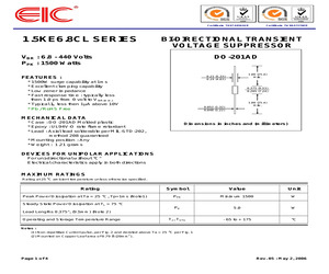 1.5KE20CAL.pdf