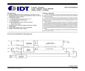 IDT71V256SA10PZ.pdf