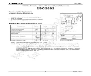 2SA1213-Y(TE12L,CF).pdf