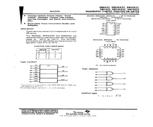 SN74LS32DRE4.pdf