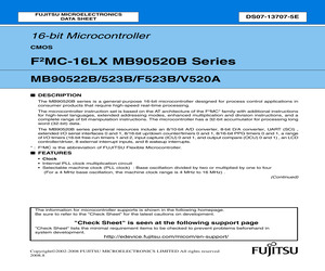 MB90522BPMC1.pdf