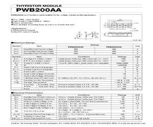 PWB200AA30.pdf