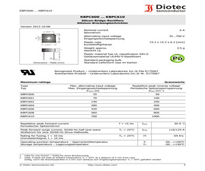 KBPC601.pdf