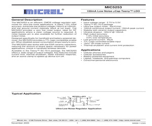 MIC5253-1.85YC5TR.pdf