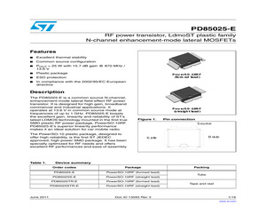 PD85025TR-E.pdf