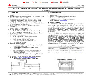 LMZ14203TZX-ADJ/NOPB.pdf