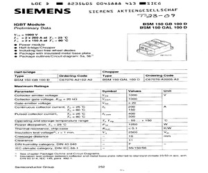 BSM150GAL100D.pdf