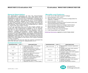 MAX16813TEVKIT#.pdf