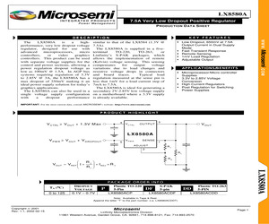 LX8580ACPT.pdf