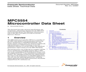 MPC5554AZP132R2.pdf